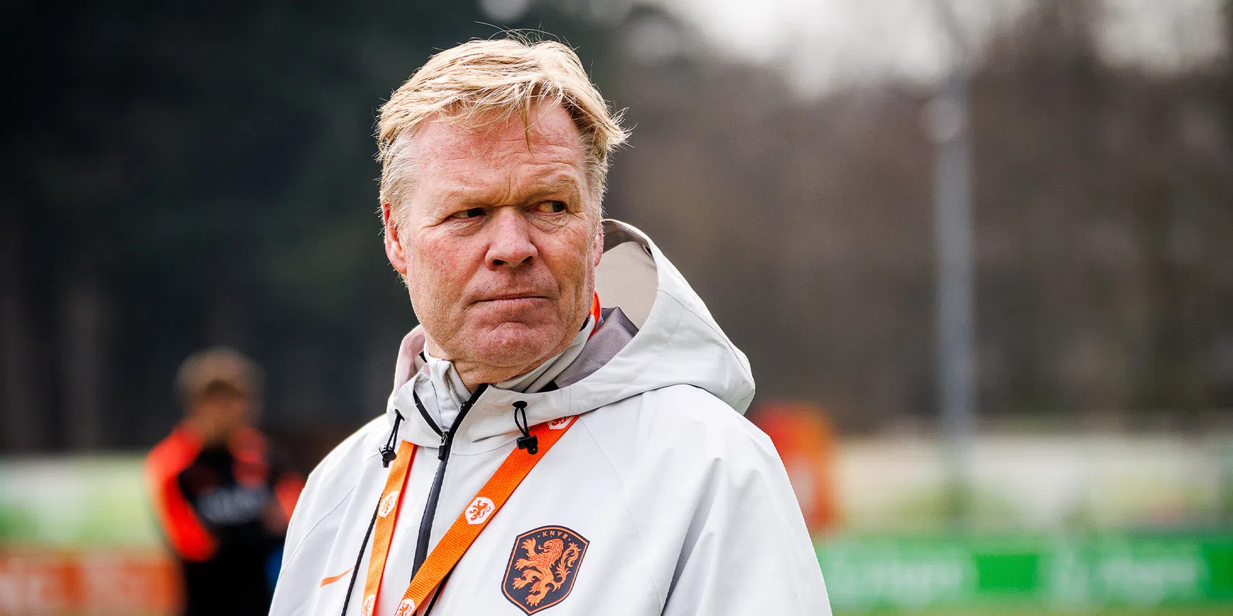 Oranje huurt specialist in voor standaardsituaties op WK