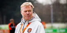 Thumbnail for article: Wim Kieft ziet zorgen voor Ronald Koeman bij Oranje: 'Die jaren gaan tellen'