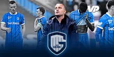 Thumbnail for article: KRC Genk blijft sukkelen, Ito droomt van titel volgend seizoen: "Het is daar altijd een goednieuwsshow"