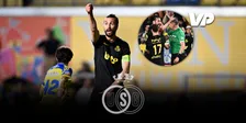 Thumbnail for article: Uithaal Burgess kan op weinig begrip rekenen: "Zoiets moet een schorsing opleveren"