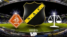 Thumbnail for article: Hoge woord is eruit: NAC verliest kort geding, paspoortkwestie lijkt ten einde