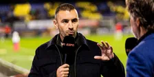 Thumbnail for article: Van Polen over 'publiek geheim' rond Ajax: 'Als het klopt, is het een schande'