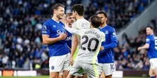 Thumbnail for article: Niet één, maar twee prachtgoals van Doku, maar toch pakt Man City slechts puntje