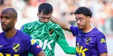 Thumbnail for article: Doek valt voor NAC en Hoefkens: definitieve staking, handhaving onmogelijk