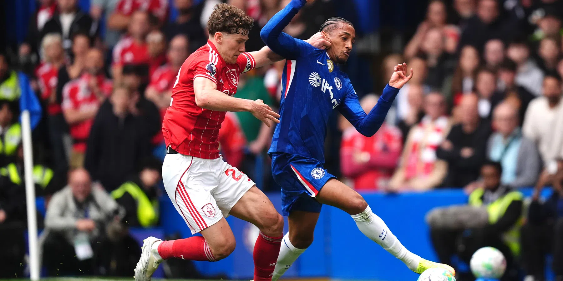 Barcelona wordt serieus voor João Pedro van Chelsea
