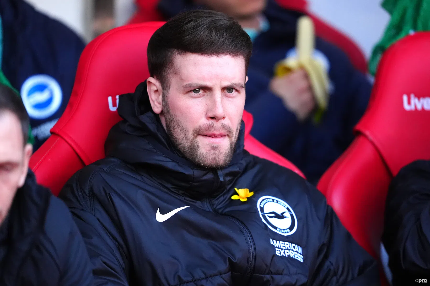 Brighton-Nederlanders zien contractnieuws officieel worden