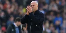 Thumbnail for article: 'Ajax benaderde Arne Slot om de nieuwe trainer te worden in Amsterdam'