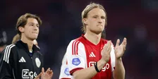 Thumbnail for article: Midtjylland flirt met Kasper Dolberg: 'Ramt ze er in, is zeer koelbloedig'