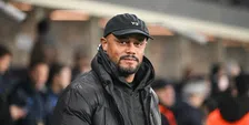 Thumbnail for article: Geen nieuw spektakelstuk tussen Bayern en PSG? "Het gaat tenslotte om finale"