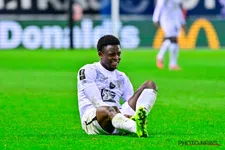 Thumbnail for article: Tavolieri: ‘Club Brugge wil Kameroense aanvaller, Angers wil vijftien miljoen euro’