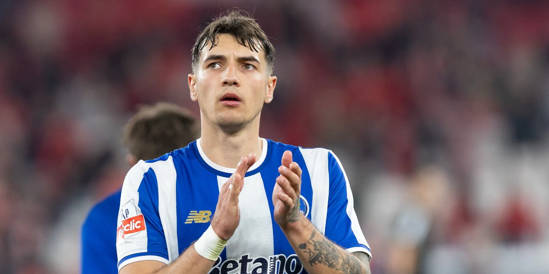 FC Porto trekt Kiwior officieel aan