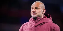 Thumbnail for article: Sneijder loopt leeg: 'De UEFA moet bellen en zeggen: stap maar van het veld'
