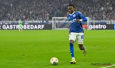 Thumbnail for article: Ndiaye kan weer glimlachen bij Schalke 04: "Kende moeilijke maanden bij Anderlecht"