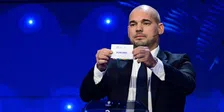 Thumbnail for article: Sneijder vol lof na Arsenal - Atlético: 'Deze man verdient nu al een standbeeld'