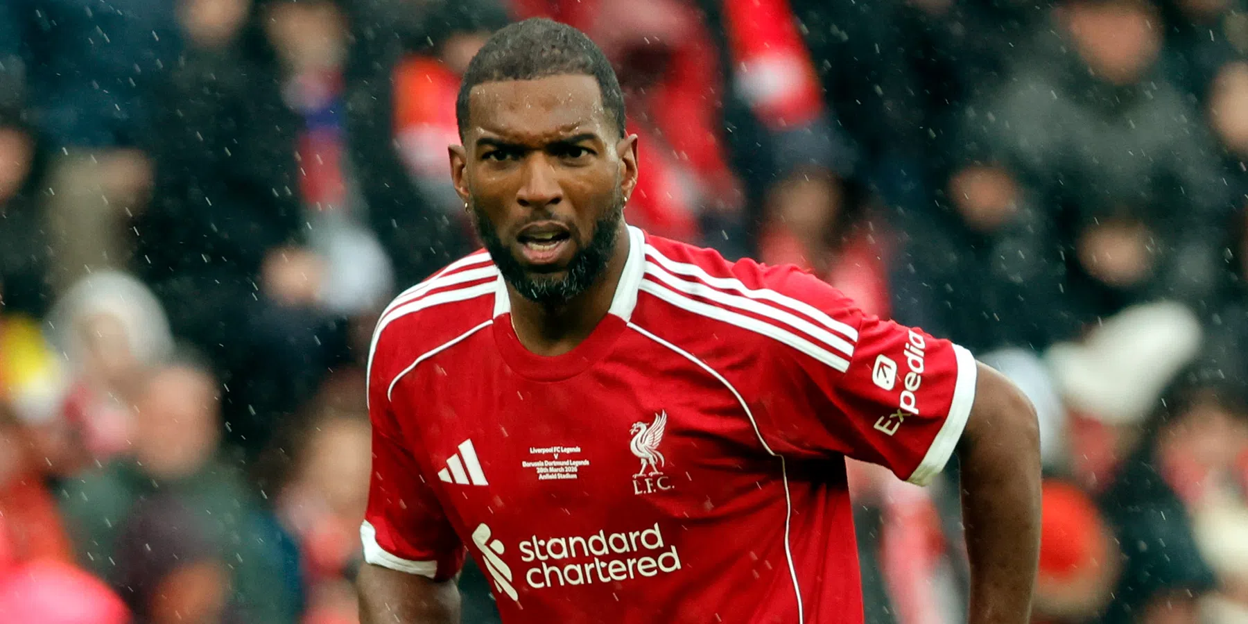 Ryan Babel ziet topclubs als Real Madrid veranderen naar opleidingsclubs