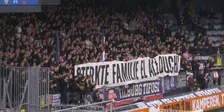 Thumbnail for article: Indrukwekkend eerbetoon in Waalwijk tijdens RKC - Willem II voor El Allouchi