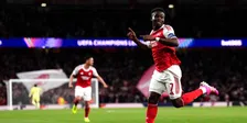 Thumbnail for article: Vreugde-explosie in Londen: Arsenal verslaat Atlético en gaat naar finale van CL