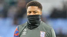 Thumbnail for article: Ajax bevestigt het vertrek van Akpom, die langdurig contract tekent bij Ipswich 