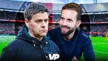 Thumbnail for article: 'Feyenoord sprak al met Rigaux, maar heeft ook alternatief achter de hand'