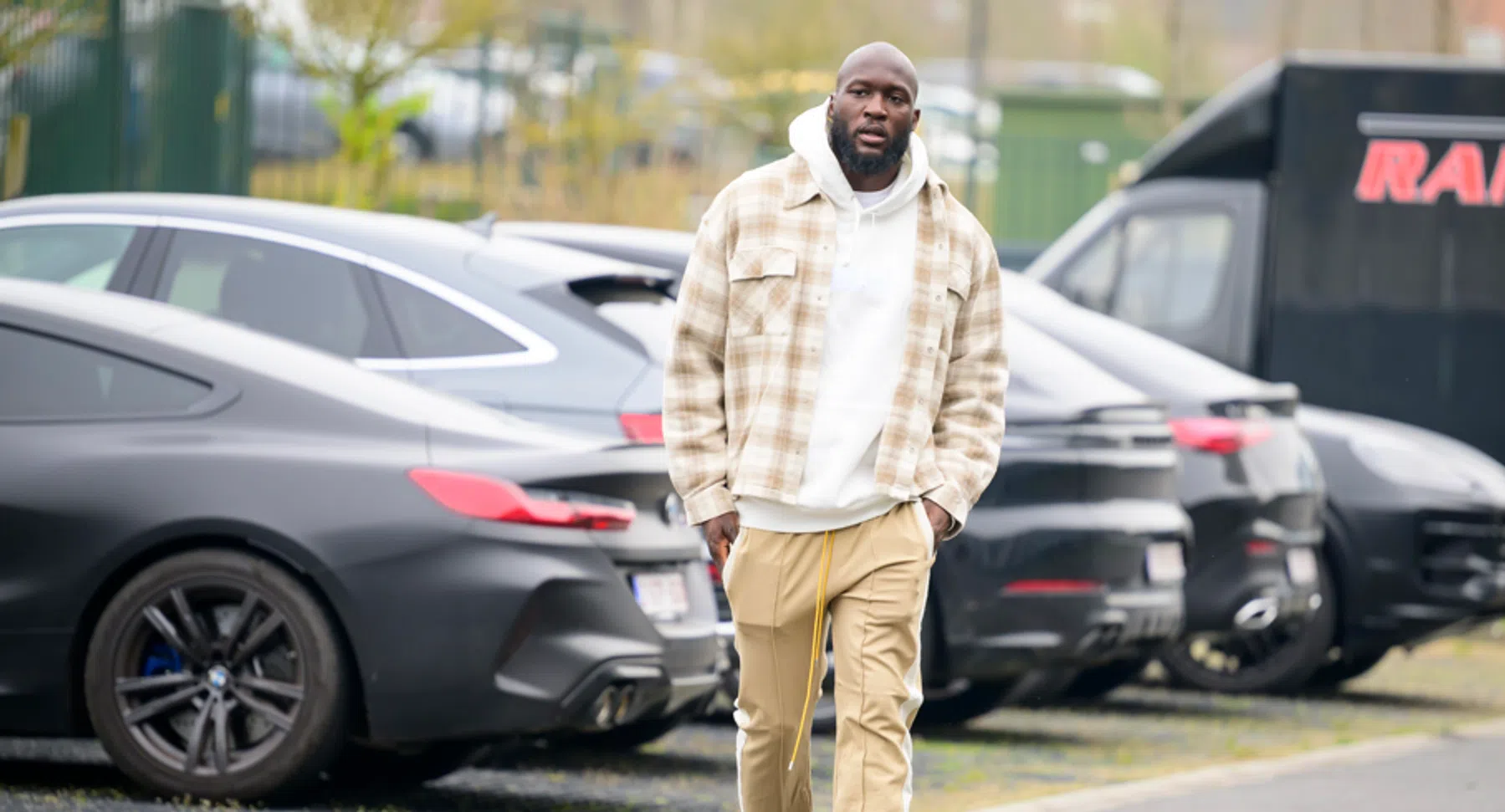 Lukaku-transfer naar Anderlecht niet voor meteen