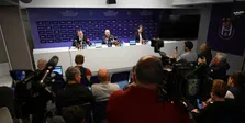 Thumbnail for article: Sportief directeur RSCA kiest voor rust: “Begrijp de eisen”