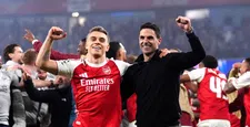 Thumbnail for article: Trossard als twaalfde Belg ooit naar CL-finale, krijgt hij gezelschap van Kompany?