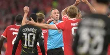 Thumbnail for article: Duitse media gaan tekeer na 'Schiri-Skandal': 'Heel Bayern is verbijsterd'