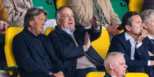 Thumbnail for article: Hans Kraay tipt Feyenoord voor volgend seizoen: 'Waarom zou je daarmee stoppen?'