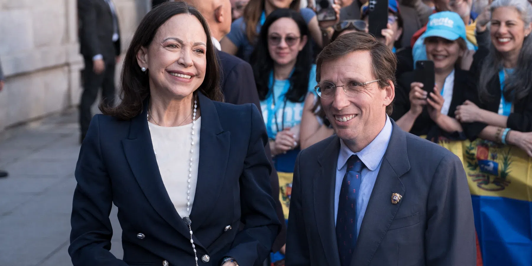 Burgemeester van Madrid haalt uit naar UEFA na uitschakeling Atletico