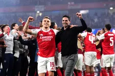 Thumbnail for article: Trossard maakt indruk in halve finale: “Een heel goede tweede helft”