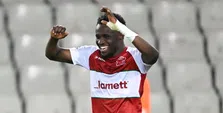 Thumbnail for article: Extra WK-ganger voor Anderlecht? RSCA Futures-verdediger en Opoku mogen dromen