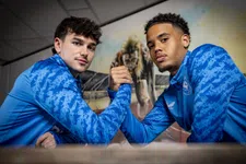 Thumbnail for article: Twentenaren speelden voor Bayern en PSG: 'Met Messi, Mbappé en Neymar gedoucht'