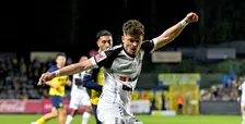 Thumbnail for article: Nog geen Muja tegen Club Brugge en 'weinig toekomst bij STVV door dure optie'