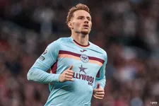 Thumbnail for article: 'Van Dijk, Salah en Mané: ik trilde en heb de badkamer die avond onder gekotst'