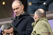 Thumbnail for article: Na komst Sibierski ook terugkeer Kindermans bij RSC Anderlecht? Bornauw spreekt duidelijke taal
