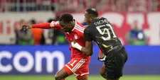 Thumbnail for article: Van rots bij Antwerp naar rots bij PSG: indrukwekkende Pacho is 'Man van de Match'
