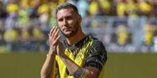 Thumbnail for article: OFFICIEEL: Duits international stopt op 30-jarige leeftijd, "In de douche gehuild"