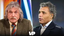 Thumbnail for article: Derksen fileert veelbesproken analist: 'Het is asociaal, het moest een keer mis gaan'