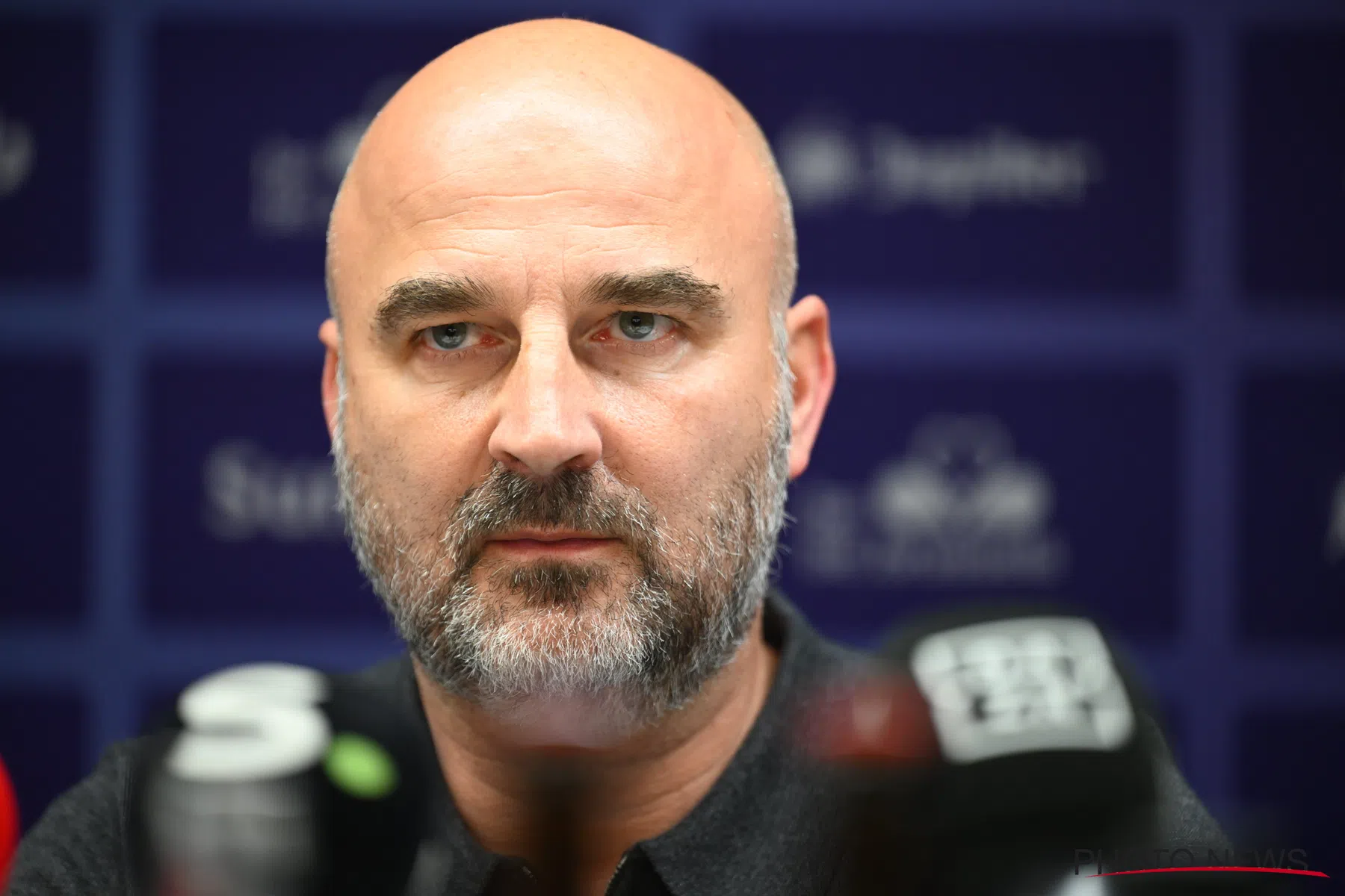 “Anderlecht de beste voorbij, Ego van Sibierski te klein voor luciferdoosje”