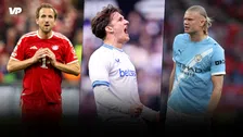 Thumbnail for article: Meten met de wereldtop: Tzolis staat in indrukwekkende lijst met Kane, Olise en Haaland