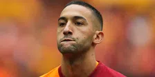 Thumbnail for article: Ziyech laat voor het eerst van zich horen in Brazilië: 'Het raakt mij'