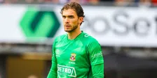 Thumbnail for article: Vurige vertrekwens De Busser: "Geen twijfel, Club Brugge een topclub"