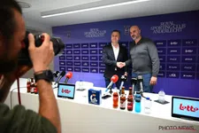 Thumbnail for article: Naast Sibierski waren er andere kandidaten bij RSCA: “Wist het na vijftien minuten”