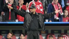 Thumbnail for article: Kompany vol onbegrip na Bayern – PSG: “Liet de match naar de verkeerde kant kantelen”