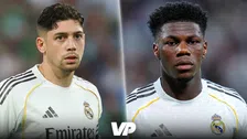 Thumbnail for article: Pérez woedend na conflict bij Real Madrid: "Dat is erger dan het incident zelf"