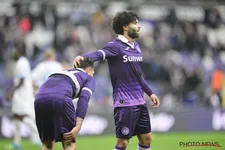 Thumbnail for article: Huerta is terug bij Anderlecht: ‘Ik twijfelde, heb geleden, maar nooit opgegeven’