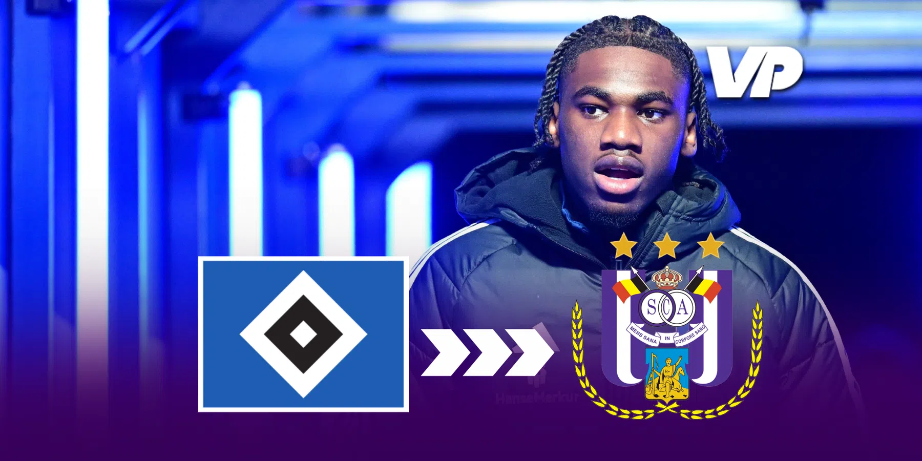 ‘Anderlecht gaat aan kop in strijd met Portugese clubs rond komst van Baldé’