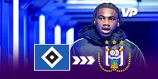 Thumbnail for article: ‘RSC Anderlecht gaat aan kop in strijd met Portugese clubs rond komst van Baldé’