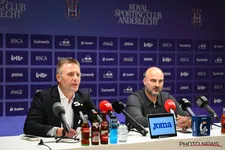 Thumbnail for article: Hoe lang mag Sibierski blijven bij Anderlecht? “Ik ben hier ook pas net CEO” 