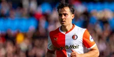 Thumbnail for article: 'Het zou mij niets verbazen als Deijl bij Feyenoord de aanvoerdersband krijgt'